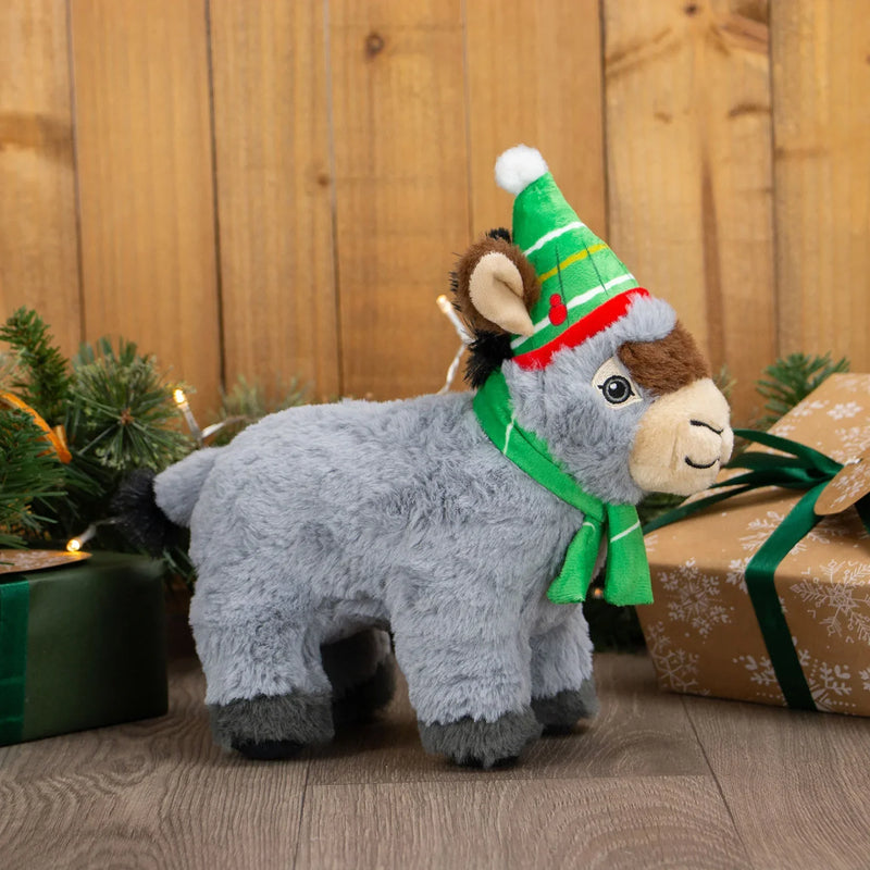 ANCOL DOMINIC THE DONKEY - Jalex Pet Products 