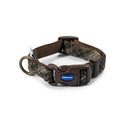 Ancol Heritage Collection Adjustable Collar - Check Pattern - Jalex Pet Products  Ancol Heritage Collection Adjustable Collar - Check Pattern