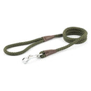 Ancol Heritage Collection Rope Lead - Jalex Pet Products  Ancol Heritage Collection Rope Lead