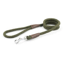 Ancol Heritage Collection Rope Lead - Jalex Pet Products  Ancol Heritage Collection Rope Lead