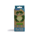 Ancol Made From Poop Bag Refill - Jalex Pet Products  Ancol Made From Poop Bag Refill