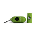 Ancol Made From Recycled Poop Bag Dispenser - Jalex Pet Products  Ancol Made From Recycled Poop Bag Dispenser