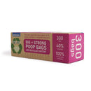 Ancol Made From Scented Giant Poop Bags Refill - Jalex Pet Products  Ancol Made From Scented Giant Poop Bags Refill
