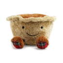Ancol Mikey Mince Pie - Jalex Pet Products  Ancol Mikey Mince Pie