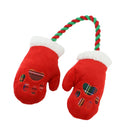 Ancol Mrs Claus Mittens - Jalex Pet Products 