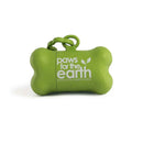 Ancol Paws For The Earth Plastic Free Poop Bag Dispenser - Jalex Pet Products  Ancol Paws For The Earth Plastic Free Poop Bag Dispenser