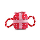 Ancol Pawty Time Birthday Present - Pink - Jalex Pet Products  Ancol Pawty Time Birthday Present - Pink