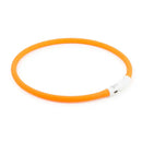 Ancol Rechargeable Flashing Band - Jalex Pet Products  Ancol Rechargeable Flashing Band