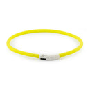 Ancol Rechargeable Flashing Band - Jalex Pet Products  Ancol Rechargeable Flashing Band