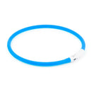 Ancol Rechargeable Flashing Band - Jalex Pet Products  Ancol Rechargeable Flashing Band