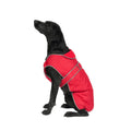Ancol Stormguard Dog Coat Red - Jalex Pet Products  Ancol Stormguard Dog Coat Red