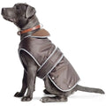 Ancol Stormguard Dog Coat Red - Jalex Pet Products  Ancol Stormguard Dog Coat Red