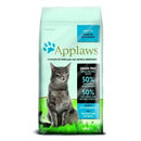 Applaws Cat Dry Ocean Fish With Salmon - 350G - Jalex Pet Products  Applaws Cat Dry Ocean Fish With Salmon - 350G