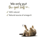 Applaws GF Cat Food Chicken with Duck in Gravy - 70g - Jalex Pet Products 