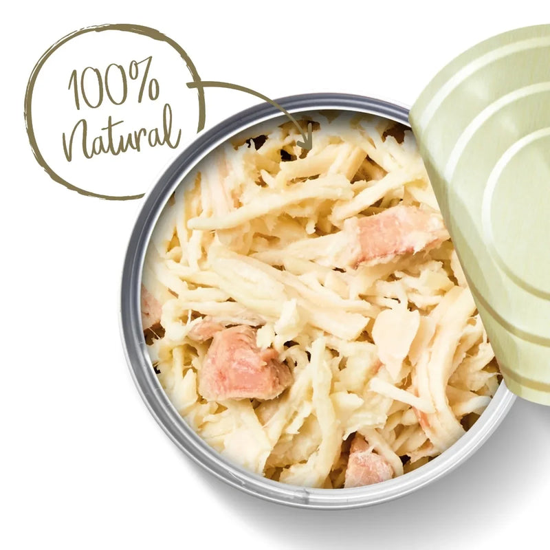 Applaws GF Cat Food Chicken with Duck in Gravy - 70g - Jalex Pet Products 