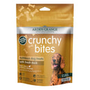 Arden Grange Crunchy Bites With Fresh Duck 225g - Jalex Pet Products 