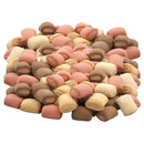 Assorted Mini Rolls 12.5kg - Jalex Pet Products  Assorted Mini Rolls 12.5kg