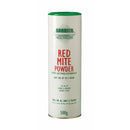 Barrier Red Mite Powder - Jalex Pet Products  Barrier Red Mite Powder