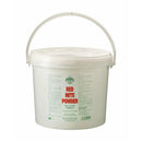 Barrier Red Mite Powder - Jalex Pet Products  Barrier Red Mite Powder