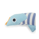 Battersea Catnip Kicker Fish - Jalex Pet Products  Battersea Catnip Kicker Fish