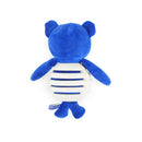 Battersea Rubber Belly Bear - Jalex Pet Products 