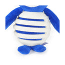 Battersea Rubber Belly Bear - Jalex Pet Products  Battersea Rubber Belly Bear