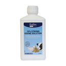 Battles 10% Iodine Solution - Jalex Pet Products 