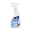 Battles 7% Strong Iodine Spray - 500ml - Jalex Pet Products 