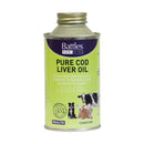 Battles Cod Liver Oil - Jalex Pet Products 
