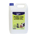 Battles Cod Liver Oil - Jalex Pet Products 