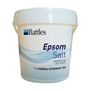 Battles Epsom Salts - Jalex Pet Products 