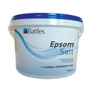 Battles Epsom Salts - Jalex Pet Products 
