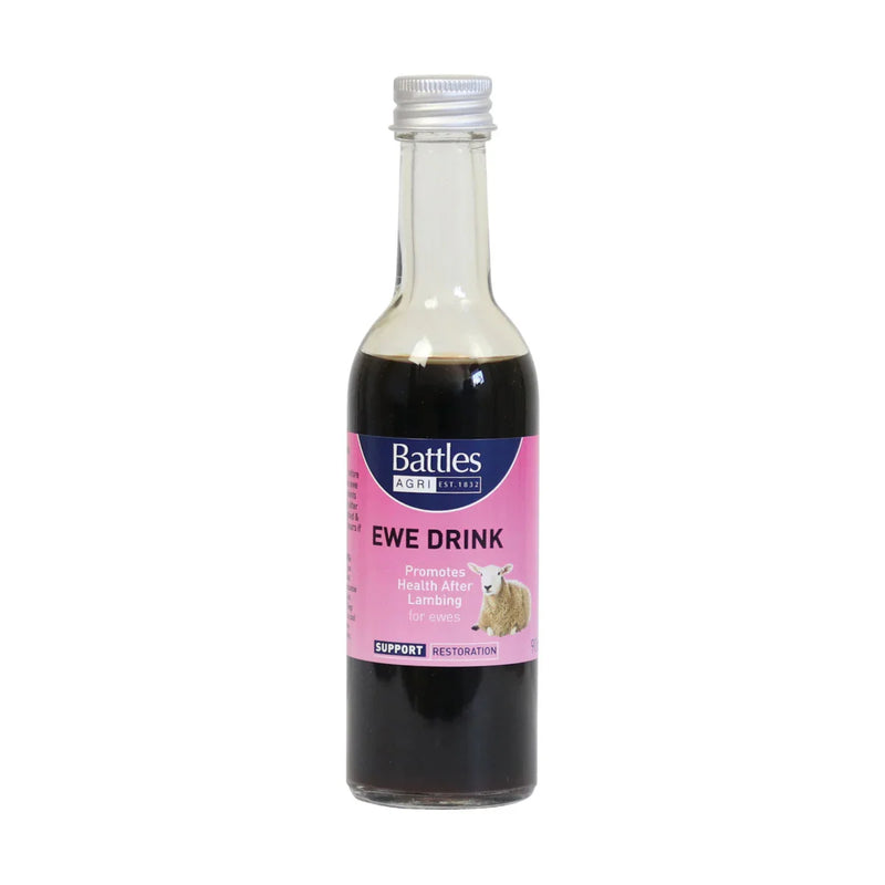 Battles Ewe Drink - Jalex Pet Products 