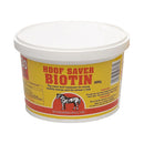 Battles Hoof Saver Biotin - 600g - Jalex Pet Products 