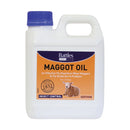 Battles Maggot Oil - Jalex Pet Products 
