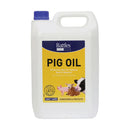 Battles Pig Oil - Jalex Pet Products  Battles Pig Oil