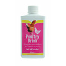 Battles Poultry Drink - Jalex Pet Products  Battles Poultry Drink