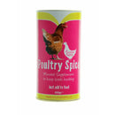 Battles Poultry Spice - Jalex Pet Products  Battles Poultry Spice