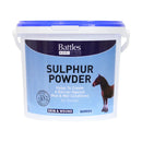 Battles Sulphur Powder - Jalex Pet Products  Battles Sulphur Powder