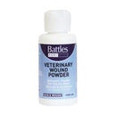 Battles Veterinary Wound Powder - Jalex Pet Products  Battles Veterinary Wound Powder