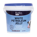 Battles White Petroleum Jelly - Jalex Pet Products  Battles White Petroleum Jelly