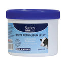 Battles White Petroleum Jelly - Jalex Pet Products  Battles White Petroleum Jelly