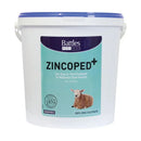 Battles Zincoped + - 20kg - Jalex Pet Products  Battles Zincoped + - 20kg