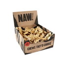 Beef Braided Skin - (2kg) - Jalex Pet Products 