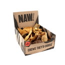 Beef Head Skin Natural (1.5kg) - Jalex Pet Products 