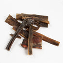 Beef Head Skin Natural 250g - Jalex Pet Products 