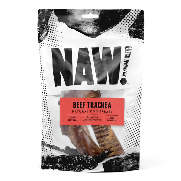 Beef Trachea 200g - Jalex Pet Products 