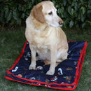 Benji & Flo Thelwell Collection Practice Makes Perfect Dog Bed - Jalex Pet Products  Benji & Flo Thelwell Collection Practice Makes Perfect Dog Bed Benji & Flo Thelwell Collection Practice Makes Perfect Dog Bed Benji & Flo Thelwell Collection Practice Makes Perfect Dog Bed