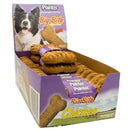 Big Bite With Chicken- 100G - Jalex Pet Products  Big Bite With Chicken- 100G
