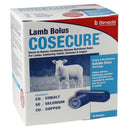 Bimeda Cosecure Lamb Bolus - Jalex Pet Products  Bimeda Cosecure Lamb Bolus